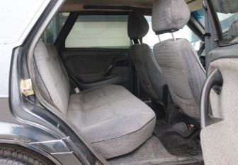 Подержанный автомобиль LADA (ВАЗ) 2114 2006 года (11 фото)
