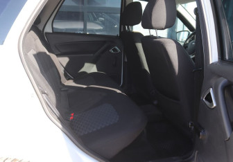 Подержанный автомобиль LADA (ВАЗ) Granta Liftback 2023 года (11 фото)