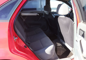 Подержанный автомобиль Chevrolet Lacetti Sedan 2008 года (13 фото)