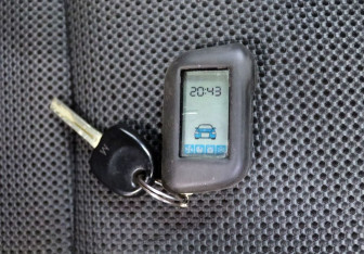 Подержанный автомобиль Hyundai Sonata 2011 года (18 фото)