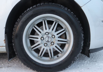 Подержанный автомобиль Opel Astra Hatchback 2013 года (9 фото)