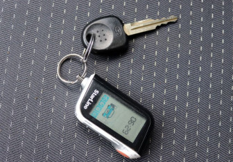 Подержанный автомобиль Hyundai Getz 2008 года (18 фото)