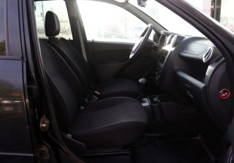 Подержанный автомобиль LADA (ВАЗ) Granta Sedan 2013 года (13 фото)