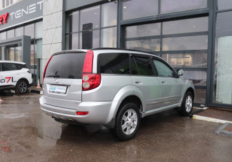 Подержанный автомобиль Great Wall Hover H5 2013 года (5 фото)