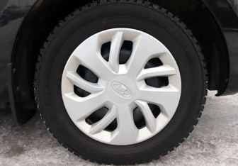 Подержанный автомобиль LADA (ВАЗ) XRAY 2018 года (9 фото)