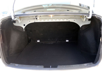 Подержанный автомобиль LADA (ВАЗ) Granta Sedan 2020 года (13 фото)