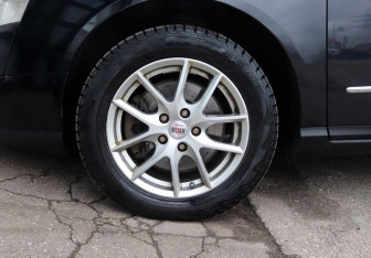 Подержанный автомобиль Volkswagen Passat Sedan 2008 года (9 фото)