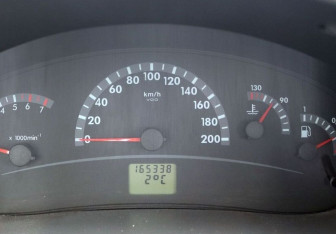 Подержанный автомобиль LADA (ВАЗ) Kalina Wagon 2009 года (16 фото)