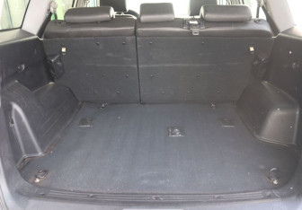 Подержанный автомобиль Great Wall Hover H5 2014 года (11 фото)