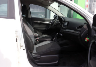 Подержанный автомобиль LADA (ВАЗ) Vesta Sedan 2024 года (9 фото)