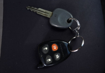Подержанный автомобиль Hyundai Elantra Sedan 2006 года (18 фото)