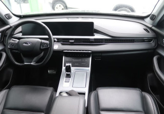 Подержанный автомобиль Chery Tiggo 7 Pro Max 2023 года (14 фото)