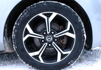 Подержанный автомобиль Mazda 3 Sedan 2011 года (10 фото)