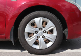 Подержанный автомобиль Hyundai i30 Hatchback 2010 года (10 фото)