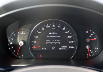 Подержанный автомобиль Kia Sorento 2019 года (20 фото)