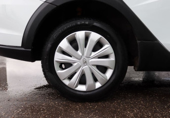 Новый LADA (ВАЗ) Vesta Sedan 2024 (9 фото)