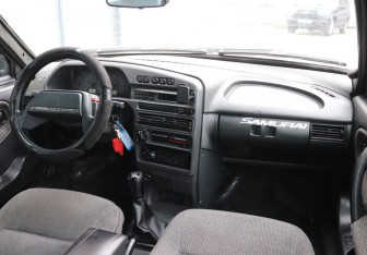 Подержанный автомобиль LADA (ВАЗ) 2114 2006 года (13 фото)