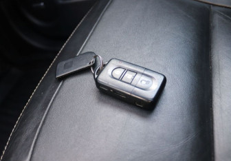 Подержанный автомобиль Nissan Qashqai 2011 года (18 фото)