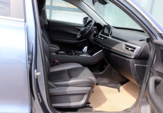 Подержанный автомобиль Chery Tiggo 7 Pro 2020 года (10 фото)