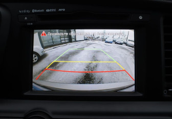 Подержанный автомобиль Kia Optima Sedan 2013 года (18 фото)