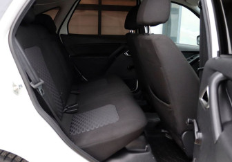 Подержанный автомобиль LADA (ВАЗ) Granta Liftback 2023 года (12 фото)