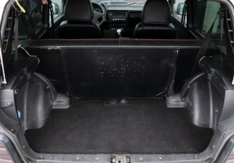 Подержанный автомобиль LADA (ВАЗ) 2121 (4x4) 2018 года (12 фото)