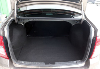 Подержанный автомобиль LADA (ВАЗ) Granta Sedan 2021 года (9 фото)