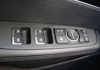 Подержанный автомобиль Kia Sorento 2019 года (19 фото)