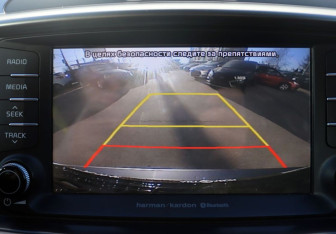 Подержанный автомобиль Kia Sorento 2019 года (22 фото)