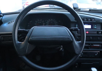 Подержанный автомобиль LADA (ВАЗ) 2114 2013 года (12 фото)