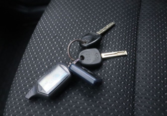 Подержанный автомобиль Hyundai i30 Hatchback 2009 года (16 фото)