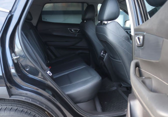 Подержанный автомобиль Chery Tiggo 4 Pro 2023 года (12 фото)