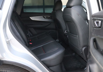 Подержанный автомобиль Chery Tiggo 7 Pro 2022 года (15 фото)