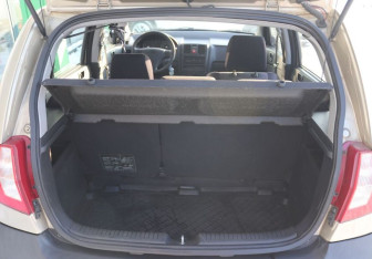 Подержанный автомобиль Hyundai Getz 2010 года (10 фото)