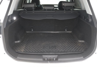 Подержанный автомобиль Chery Tiggo 7 Pro Max 2024 года (9 фото)