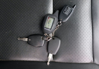 Подержанный автомобиль Renault Duster 2013 года (18 фото)