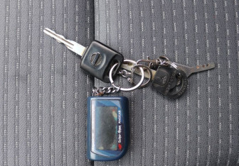 Подержанный автомобиль Nissan Almera Classic 2006 года (18 фото)