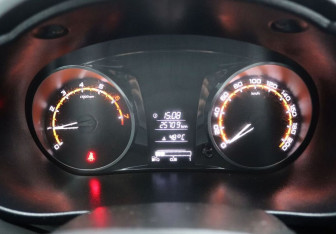 Подержанный автомобиль LADA (ВАЗ) Granta Liftback 2023 года (17 фото)