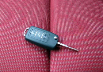 Подержанный автомобиль Mitsubishi Colt Hatchback 2008 года (18 фото)