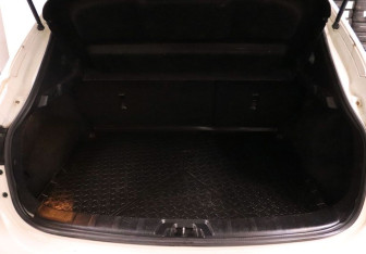 Подержанный автомобиль Nissan Qashqai 2017 года (11 фото)