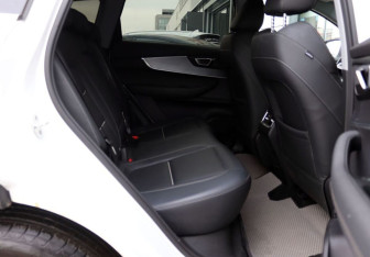 Подержанный автомобиль Chery Tiggo 7 Pro Max 2024 года (11 фото)