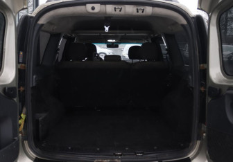 Подержанный автомобиль LADA (ВАЗ) Largus Wagon 2014 года (11 фото)