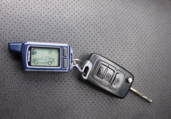 Подержанный автомобиль Geely Emgrand EC7 Sedan 2013 года (19 фото)