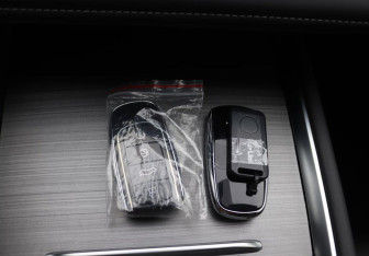 Подержанный автомобиль Chery Tiggo 7 Pro Max 2024 года (17 фото)