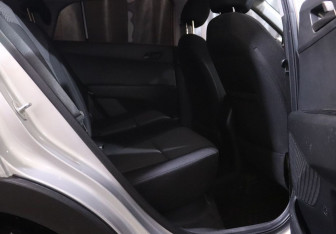 Подержанный автомобиль Hyundai Creta 2019 года (11 фото)