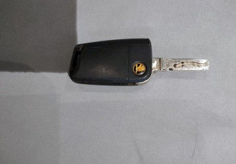 Подержанный автомобиль Skoda Rapid Liftback 2017 года (18 фото)