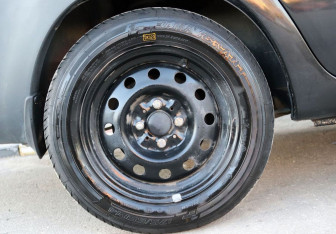 Подержанный автомобиль Datsun on-DO 2018 года (9 фото)