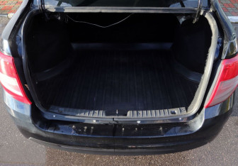 Подержанный автомобиль LADA (ВАЗ) Granta Sedan 2013 года (11 фото)