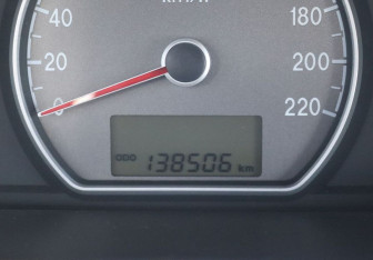 Подержанный автомобиль Hyundai Elantra Sedan 2008 года (16 фото)