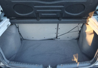 Подержанный автомобиль LADA (ВАЗ) Kalina Hatchback 2012 года (15 фото)